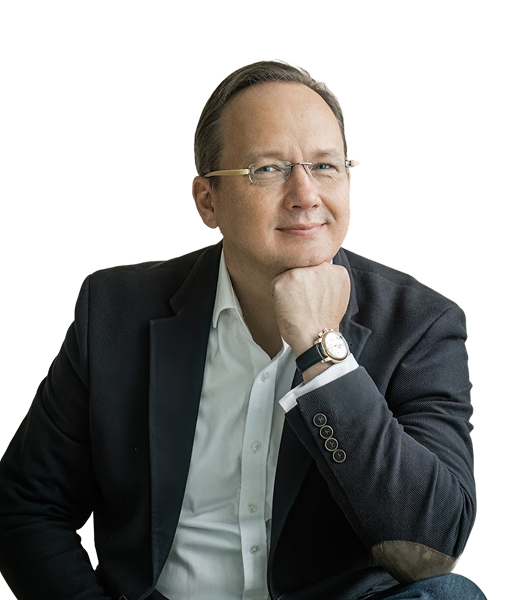 Алексей Богданов