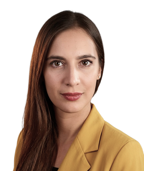 Ольга Плеханова, Стамбул